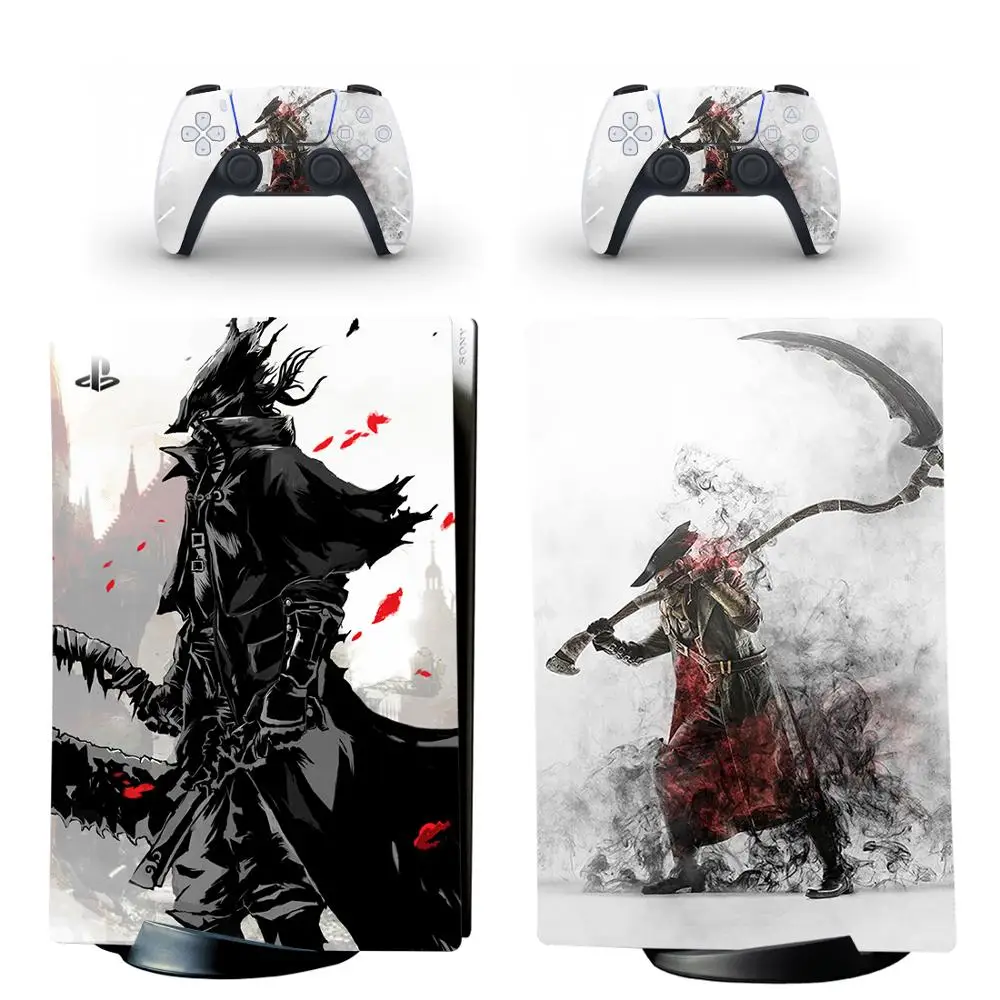 bloodborne ps now xbox controller
