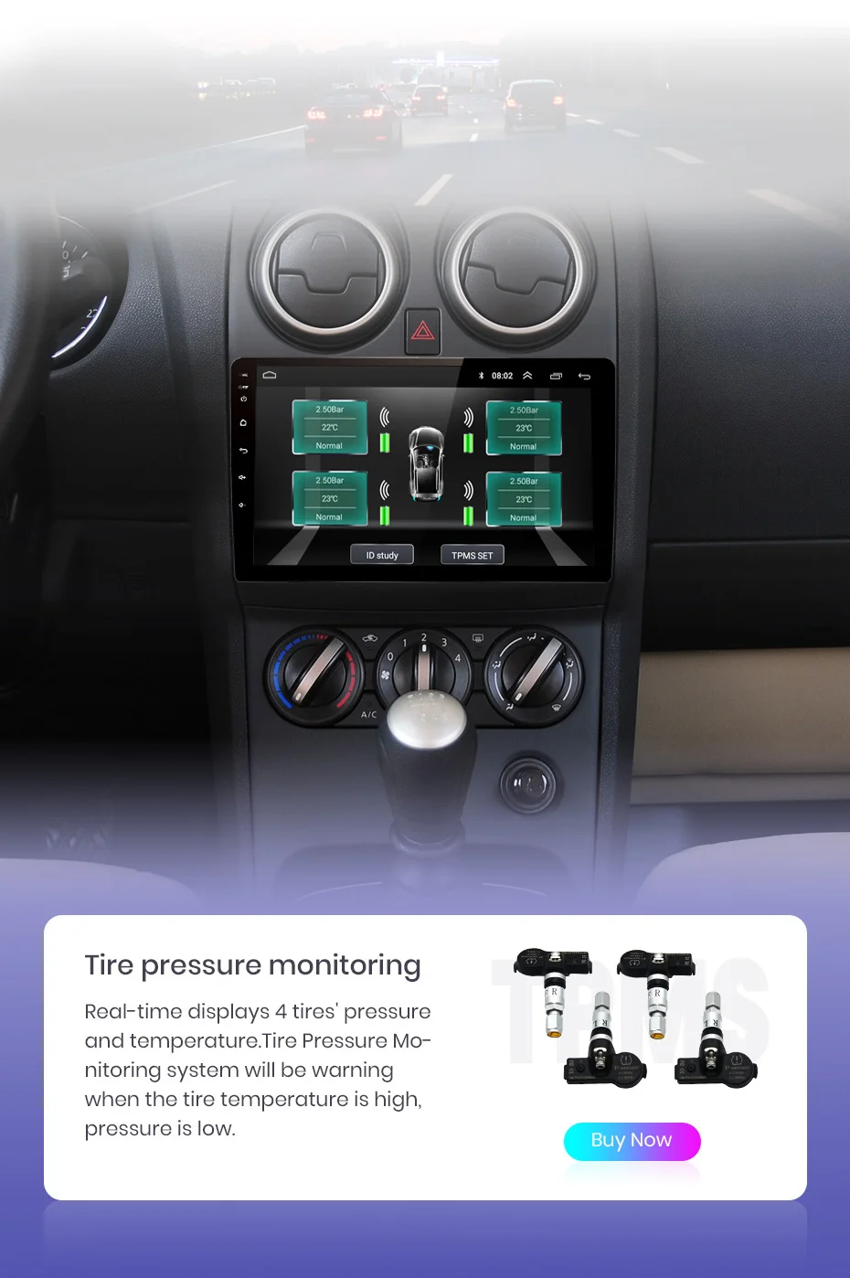 Junsun V1 Android 9.0 2GB+32GB DSP CarPlay Car Radio Multimidia Video Player GPS For Nissan Qashqai 1 J10 2006-2013 2 din dvd