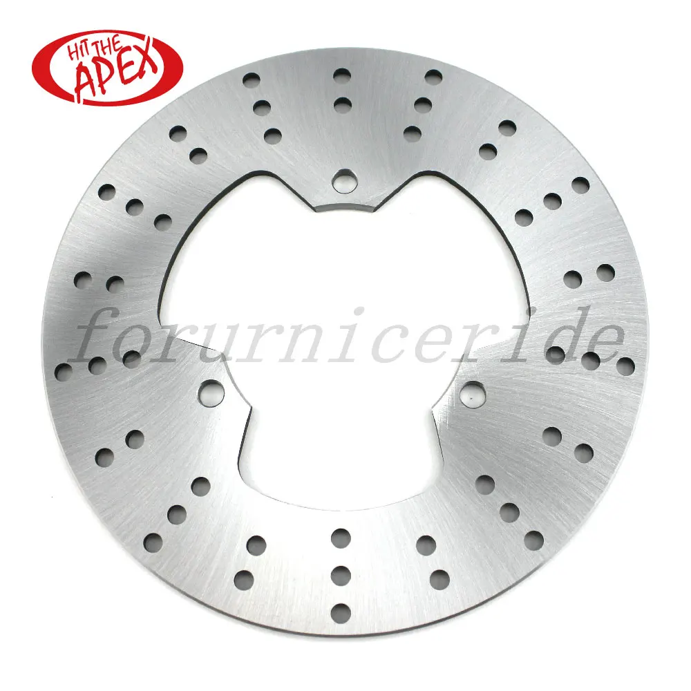 YAMAHA FZR TZR MOTORCYCLE BRAKE DISC-01