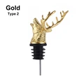 Type 2 gold