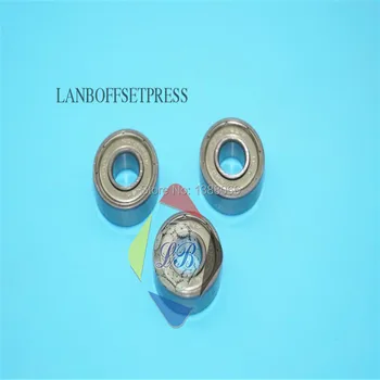 

LANBOOFFSETPRESS 3B00696ZZ0 komori original cam follower NSK 696Z 3B0-0696-ZZ0