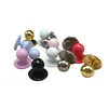 XUNZHE 10 Pcs 11.5*18mm Restaurant Chef Uniforms Suit Buttons Color Plastic Buttons For Diy Costumes Parts Accessories 5