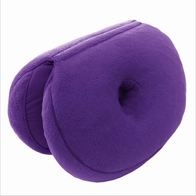 Dual Comfort™  Poduszka ortopedyczna - obrazek 3