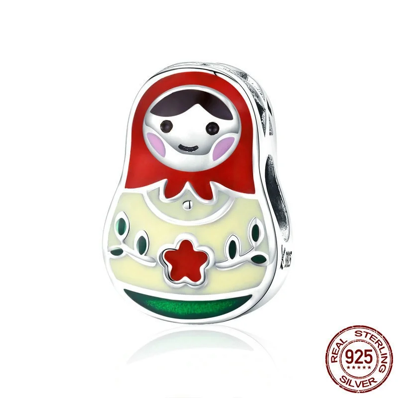 pandora matryoshka