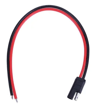 

Mobile Car Radio 30cm Power Short Cable for Motorola Mobile Radio GM300 GM950E High Quality Car Accessories Car styling New