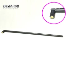 1 шт. 2,4 ГГц 12dbi антенна с высоким коэффициентом усиления антенна с SMA мужской складной до 90 градусов для беспроводного маршрутизатора усилитель антенны Wifi маршрутизатор