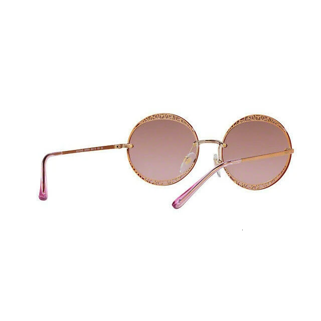 Gafa de sol VOGUE 4118S 50757A DORADO/ROSA