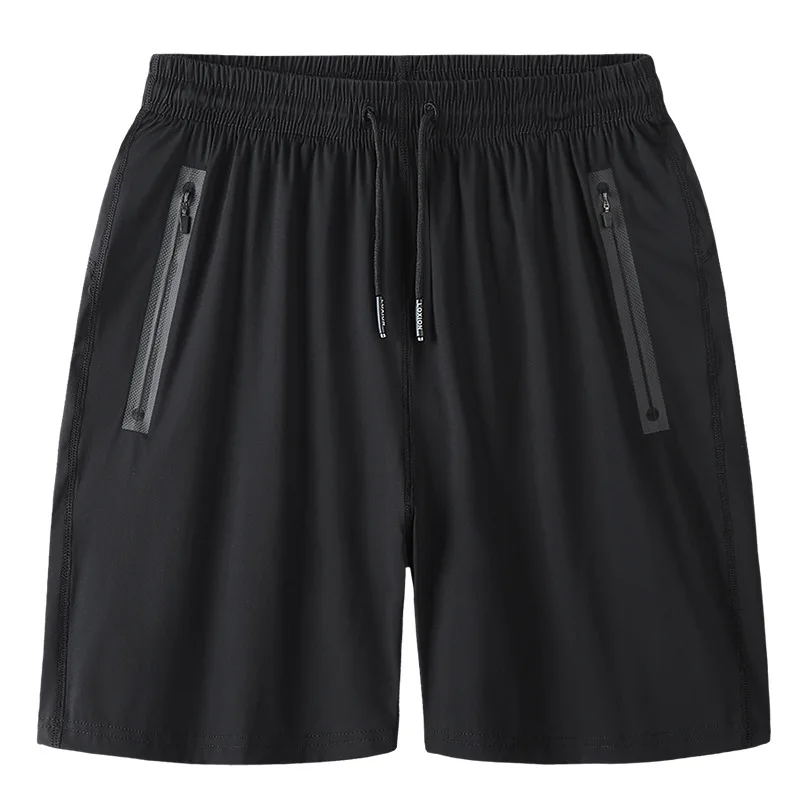 Oversized Men's Shorts Summer Style 
