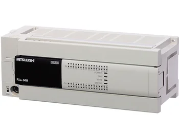 

FX3U-60MT/ES-A PLC control module FX3U-60MT