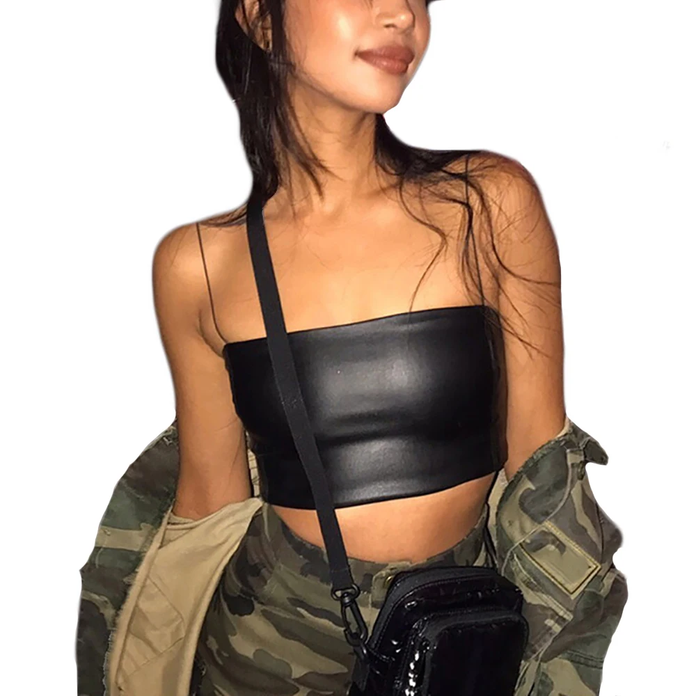 Sfit Winkel принт Gestellte Camis Frauen сексуальный Gestellte уличная одежда короткий топ Sommer открытая спина Bralette Leibchen Топы