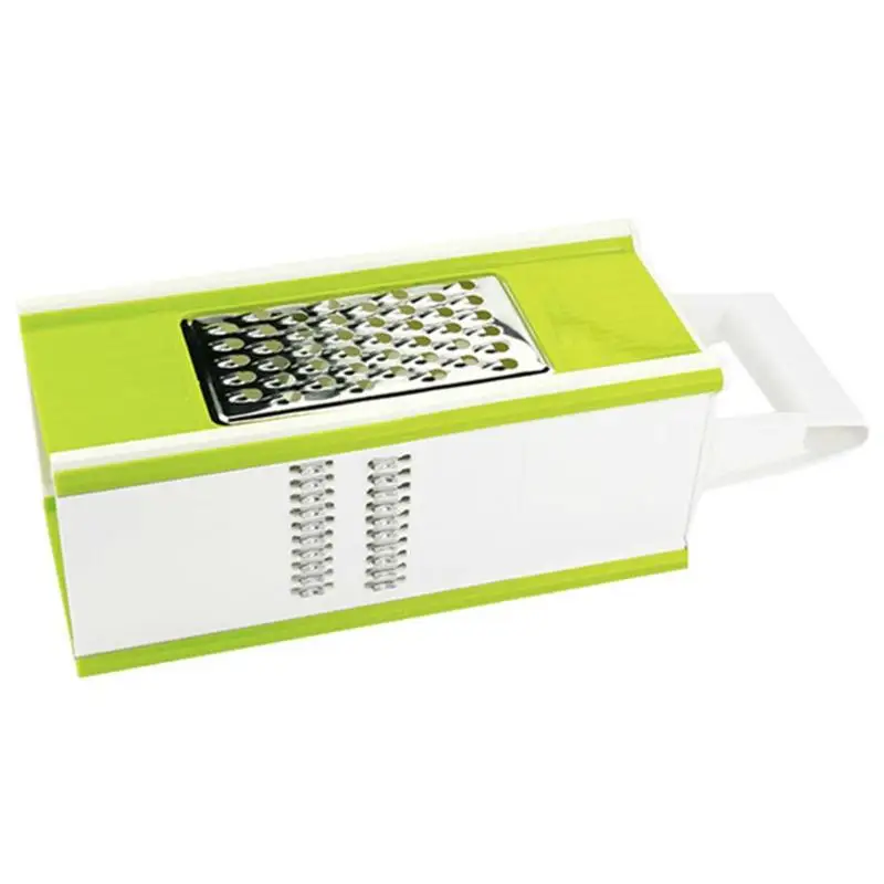

Slicer Vegetable Cutters Manual Potato Peeler Carrot Cheese Grater Kitchen Tools with Sufficient Durability and Ruggedness