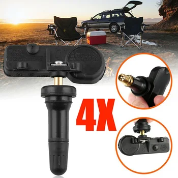 

2020 Hot Sale 4x Tire Tyre Pressure Sensor Monitor For Subaru Forester 28103SG000 28103AJ00A Durable And Practical