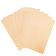 5/10Pcs Soft Silicone Tattoo Skin Practice Blank Double Sides Tattoo Microblading Practice Skin Pads Beginner Practice