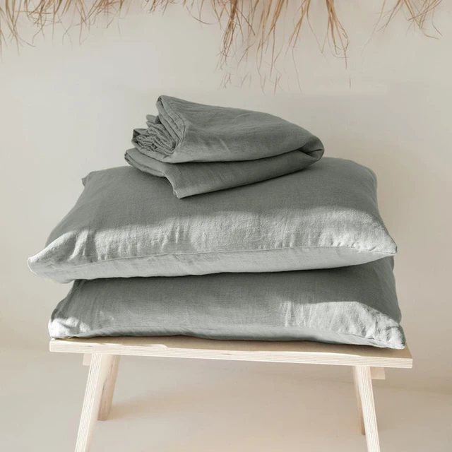 Luxury Home Textile Bedding Set