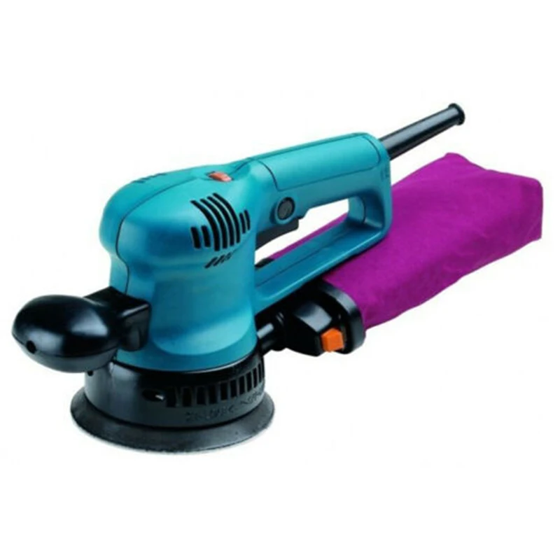 Орбитальная шлифовальная Подложка для Makita BO5010 BO5021 BO5041 MT922 MT924 M9202B моделей Milwaukee ROS