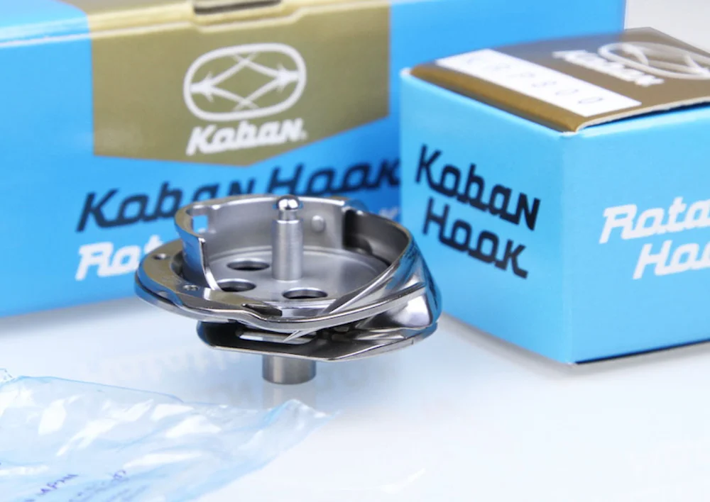 Koban KRP800 крюк для Brother HE-8000 серии швейных машин SA1744-001