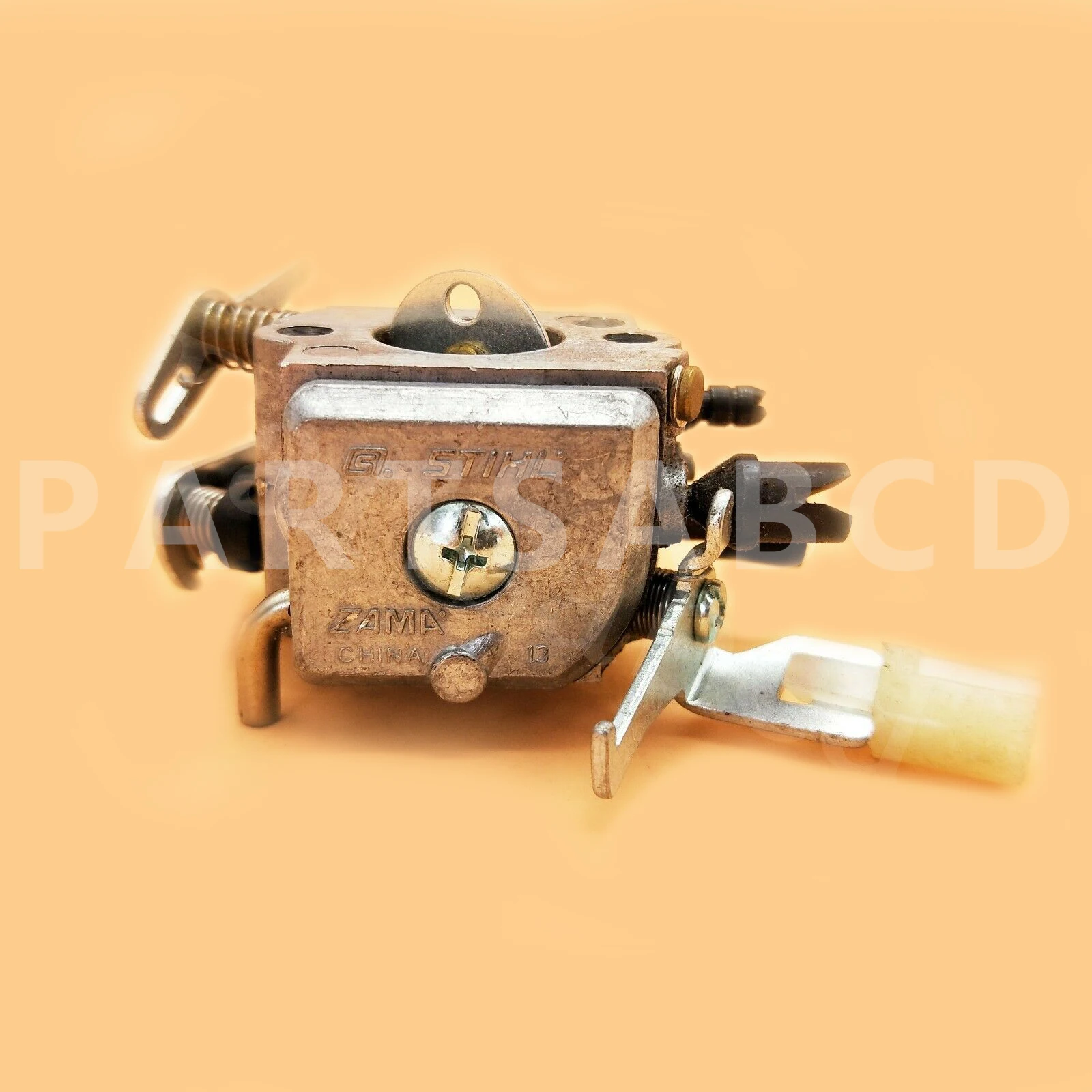 Partsabcd карбюратор для ZAMA Carb C1Q S123C