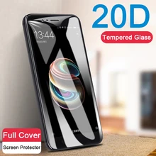 20D tempered glass for Xiaomi Mi 5X 5C 5S Plus scr
