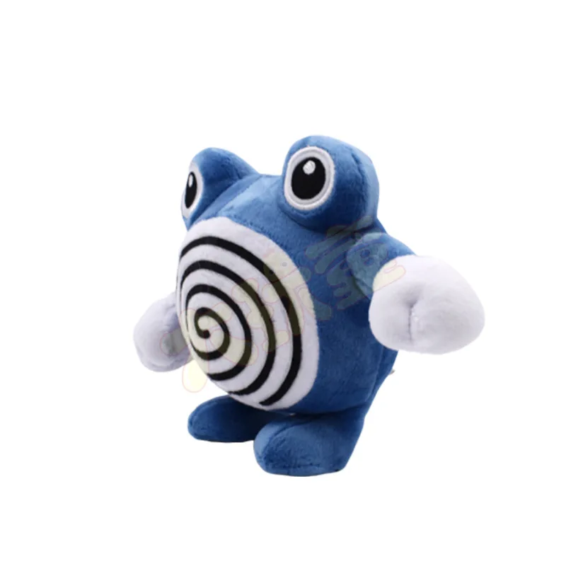 TAKARA TOMY PKM плюшевая кукла Покемон PP Хлопок Marowak игрушки животных мягкие куклы