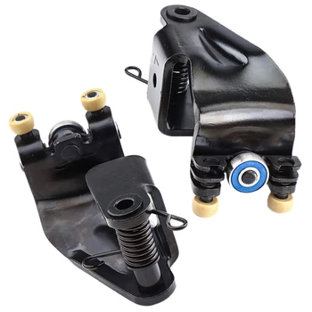 

1 Pair Sliding Door Roller Assembly(Left And Right) For 2005-2010 Honda Odyssey