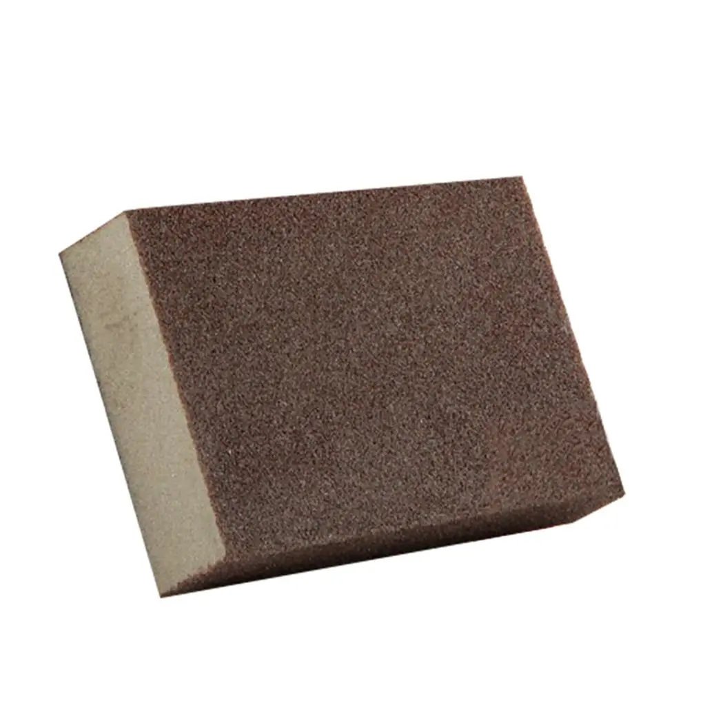 10X7X2.5cm Сильная дезактивационная губка-щетка для Ванной Щетка для плитки горячая Распродажа Волшебная сильная дезактивационная щетка для ванны кухонные чистящие инструменты - Цвет: 10X7X2.5cm