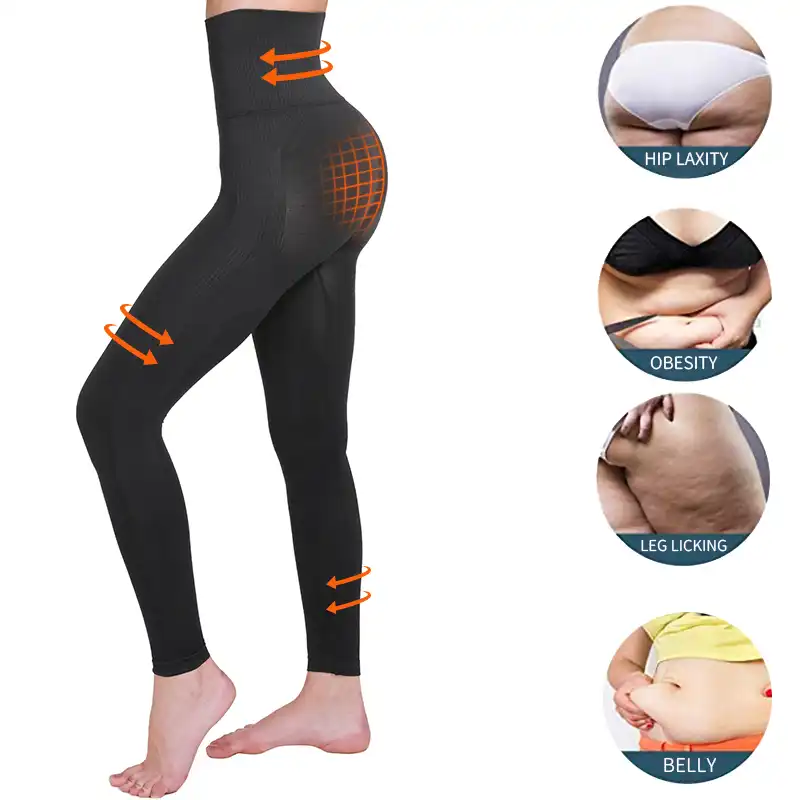 what to wear under leggings to hide cellulite stomach