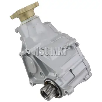 

AP03 600-235 7E5Z7251H Power Take Off Assembly For Ford Fusion Mercury Milan for Lincoln MKZ 2007-2012