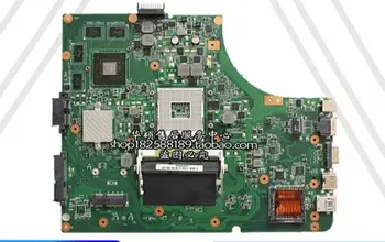 

K53SD HOT!!!For Asus K53SD motherboard REV 5.1 laptop motherboard with Graphics card GT610M 2GB Test work 100%