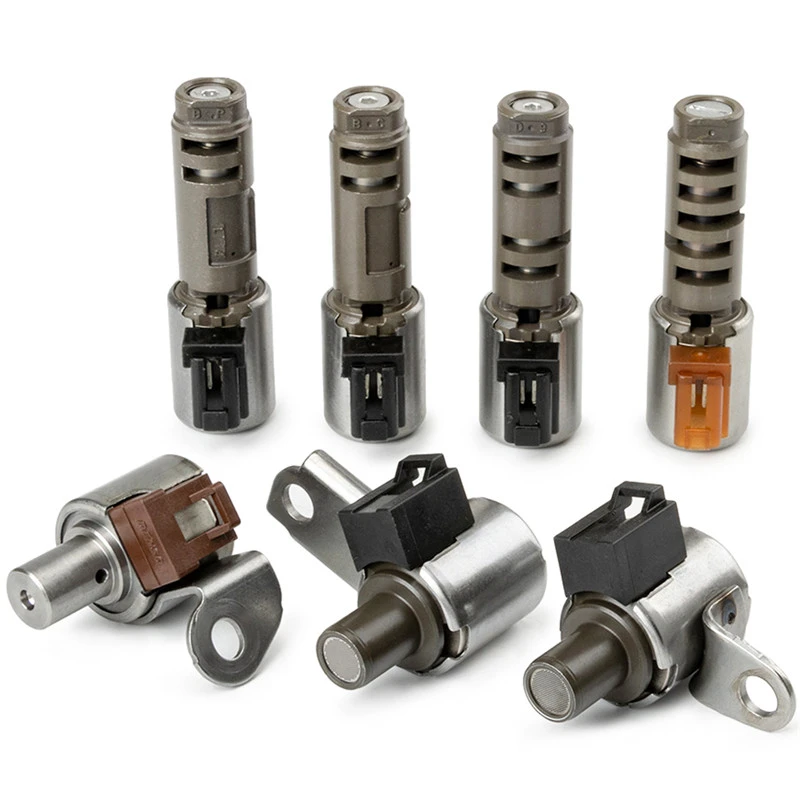 Oem U250 U250e K14879e K57958p Original Valve Body Transmission