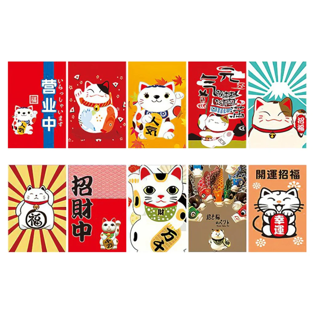 Japanese Style Curtains Bunting Flags in Polyester Pongee, Hanging Banners Restaurant Doorway Hanging Sign Ornament