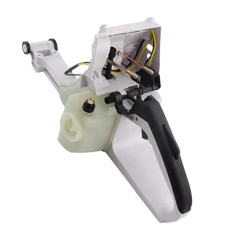 Задняя ручка топливного бака для Tron подходит для топливного бака STIHL 046 MS460 MS461 1128 350 0833
