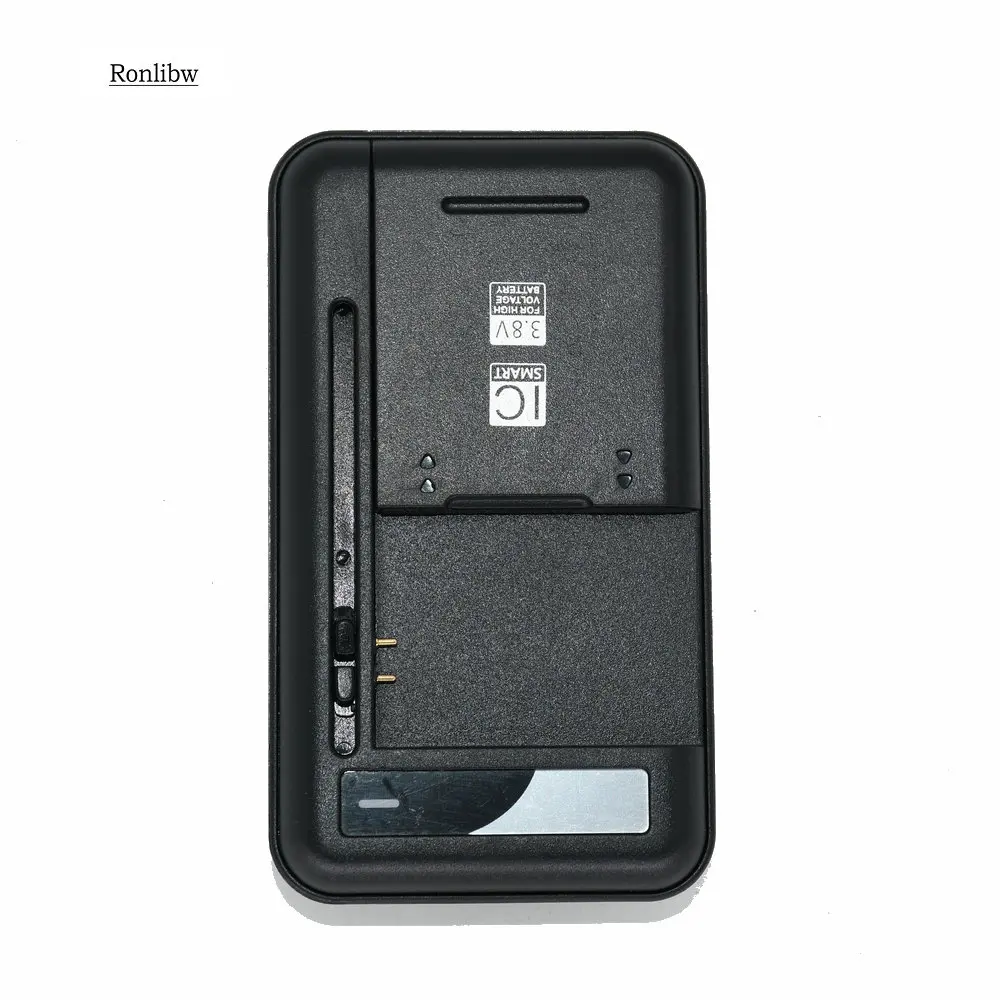 Ronlibw 6500 мАч BL-51YF Расширенная батарея+ зарядное устройство+ черный чехол для LG G4 H818/N VS999 F500 F500S F500K F500L H815 H810