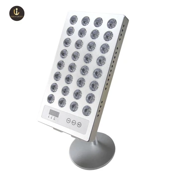

Skin Rejuvenation Relieve Pain Device 660nm 850nm 35Watt Red Infrared LED Light Therapy for skincare