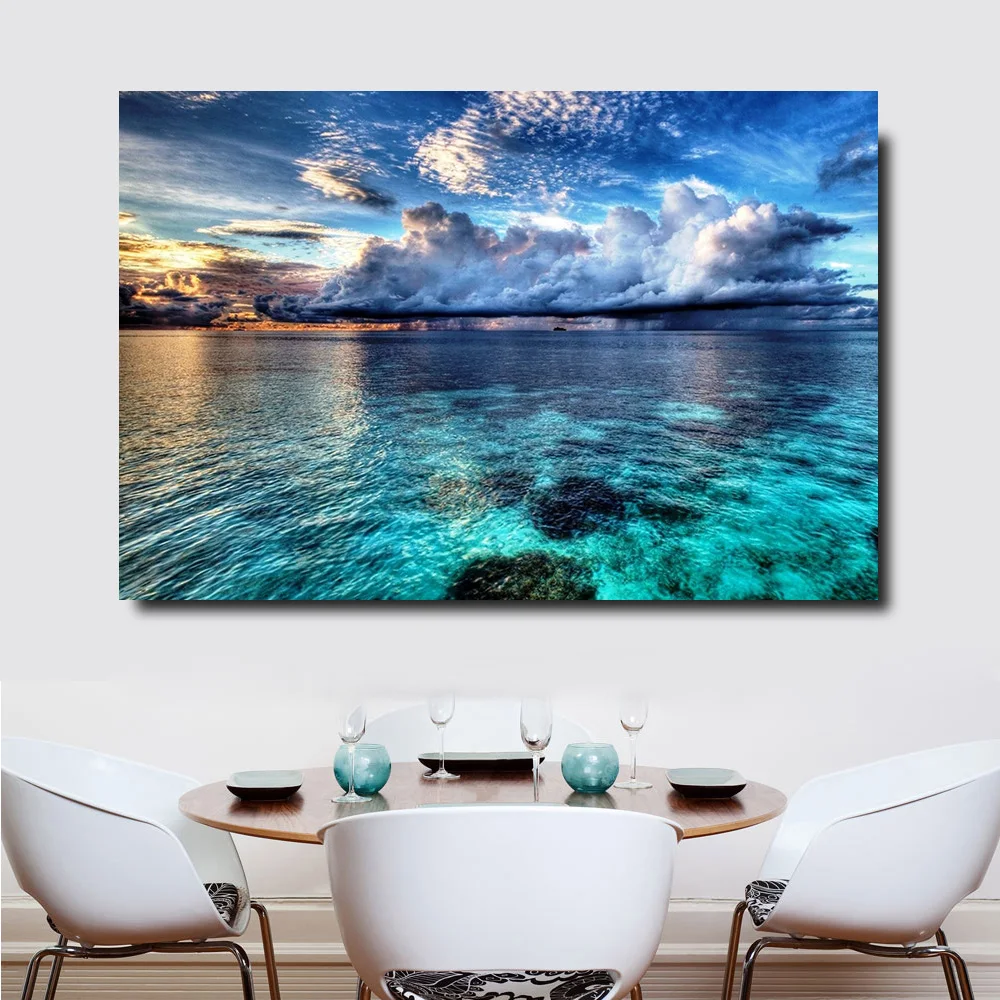 Embelish-Modern-Home-Decor-1-PCS-HD-Print-On-Canvas-Oil-Paintings-For-Living-Room-Blue (1)