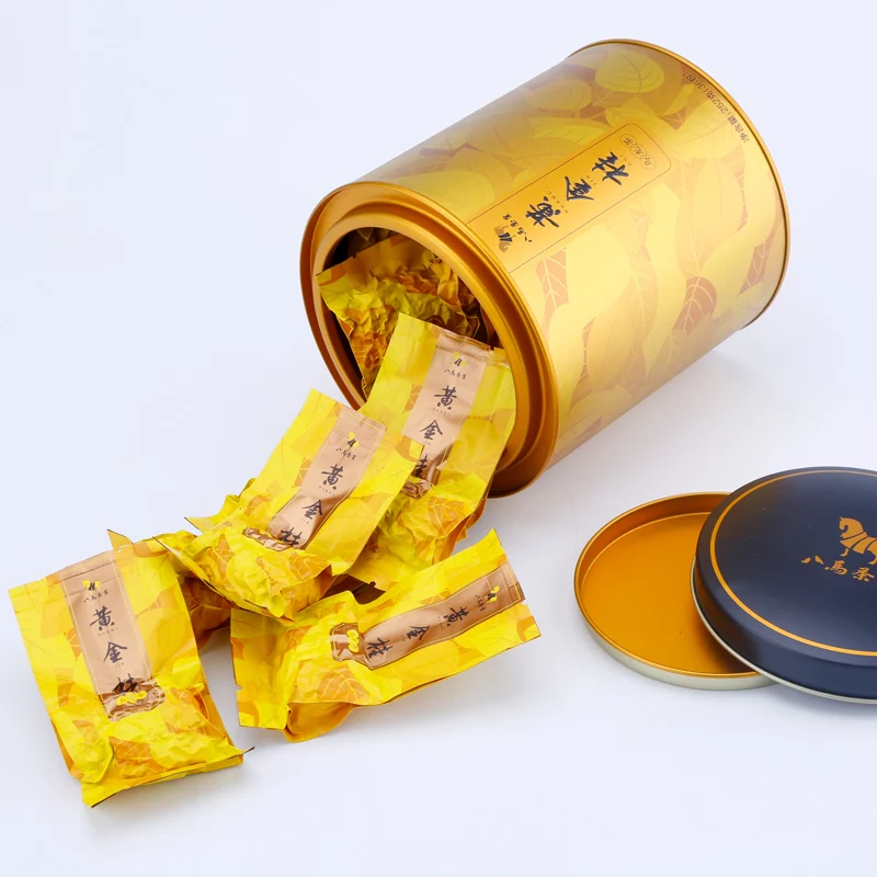 Bama чай,, осенний чай, Anxi, золотой, с ароматом корицы, Улун, чай, весенний чай, Орхидея, аромат от питья, 252 г