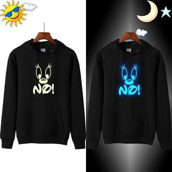 

Autumn Winter Cartoon Harajuku Print Pullover Thick Loose Women Hoodies Sweatshirt Female Casual Coat Sweat a Capuche Femme