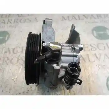 

PUMP POWER STEERING Land Rover FREELANDER (LN) IS Targa ZF QVB101453 7690974124 [14322964]