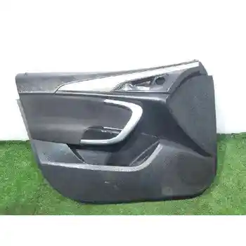 

13277375 TRIM FRONT LEFT DOOR OPEL INSIGNIA SPORTS TOURER