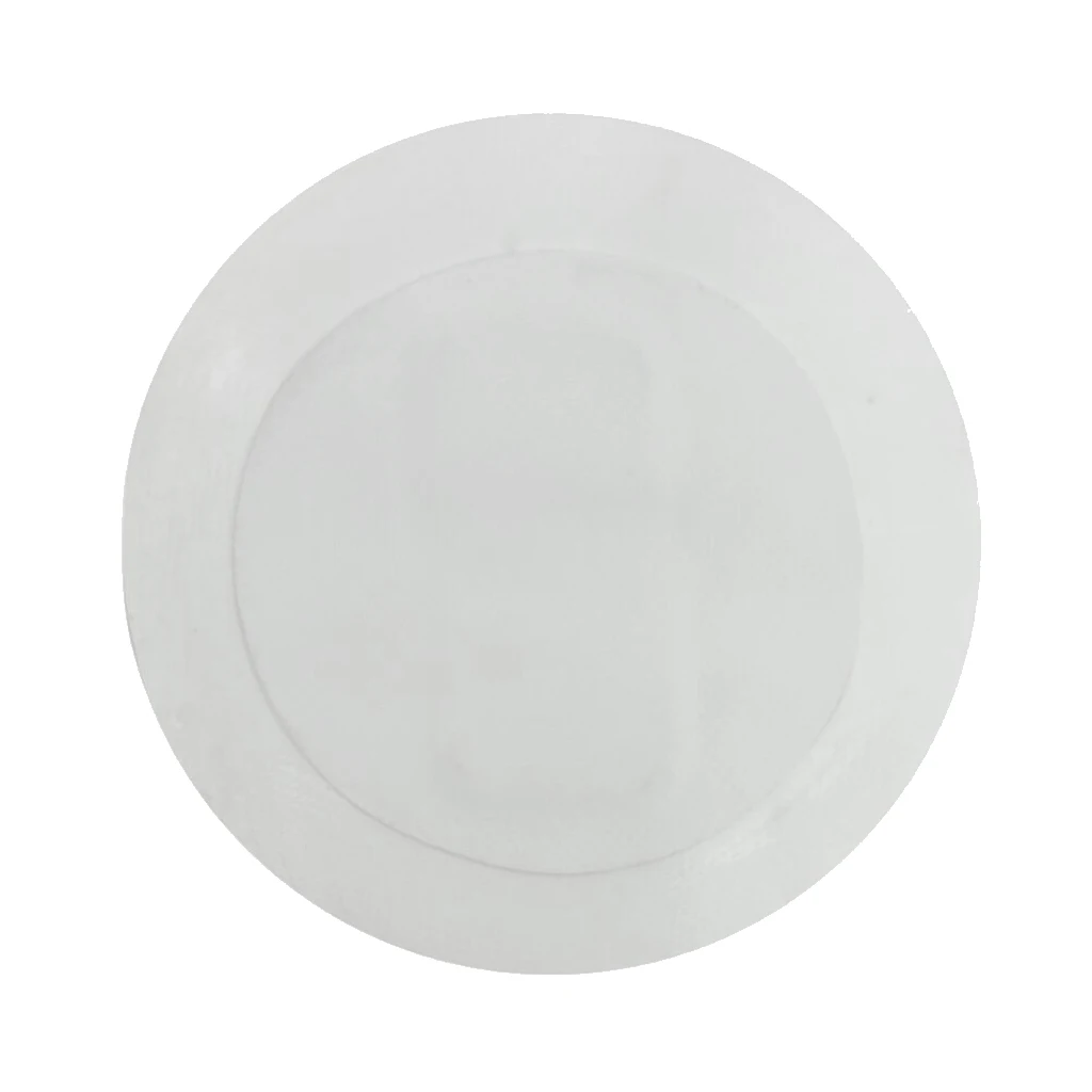 Stand Up Paddleboard SUP Bungee Deck Rigging Kit, 5mm x 5m Elastic Shock Cord 4 Pcs Stainless Steel D Ring Patch