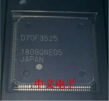 

UPD70F3525 D70F3525 TQFP-144 new original