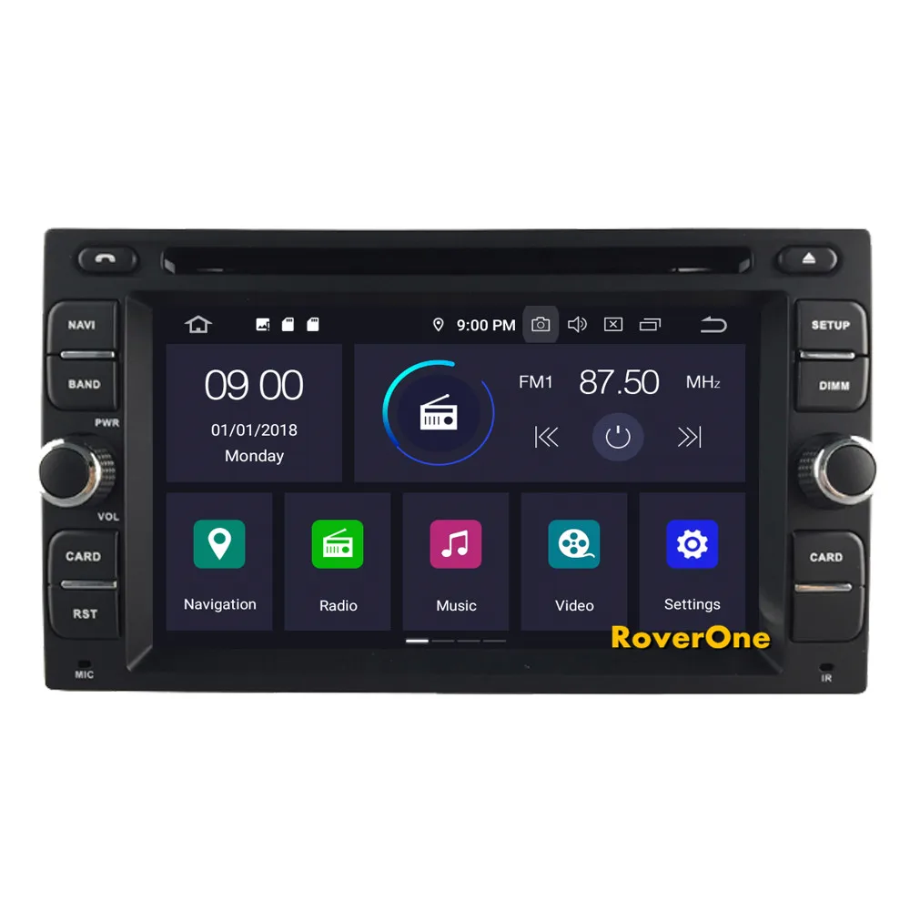 Sale Car Multimedia For Nissan Frontier Qashqai Dualis 2007 - 2011 Android 9.0 Autoradio Radio DVD Player GPS Navigation Media System 5 Sale Car Multimedia For Nissan Frontier Qashqai Dualis 2007 - 2011 Android 9.0 Autoradio Radio DVD Player GPS Navigation Media System 5
