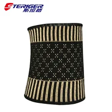 Прямые поставки медных ионов спортивные Напульсники Длинные мужские и женские противоскользящие защитная одежда для бега пальмовый Баскетбол Фитнес