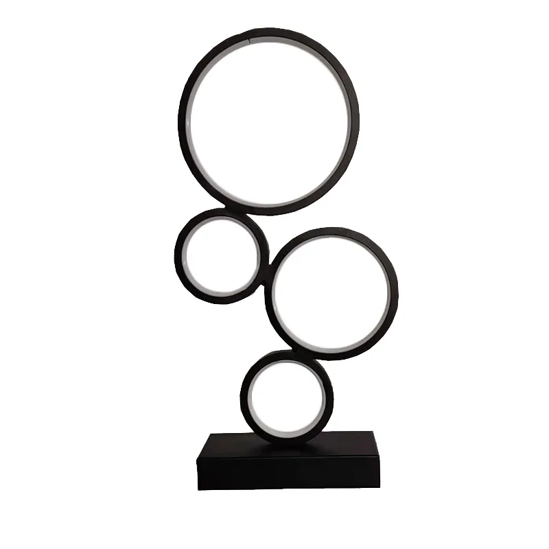 

decorative table lamp lamparas de mesa modernas deco chambre bebe garcon table lamp design desk light for home  