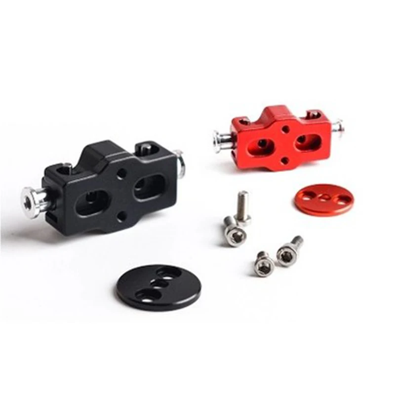 

Aluminium alloy convenient mounting propeller seat 12mm/15mm for Helicopter UAV