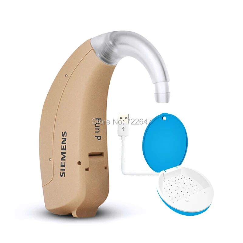 

Siemens Fast P Fun P Fun SP Digital BTE Hearing Aid Aids for the Elderly UPDATED for Lotus 12P 23P 23SP Ear Hearing Device Sale