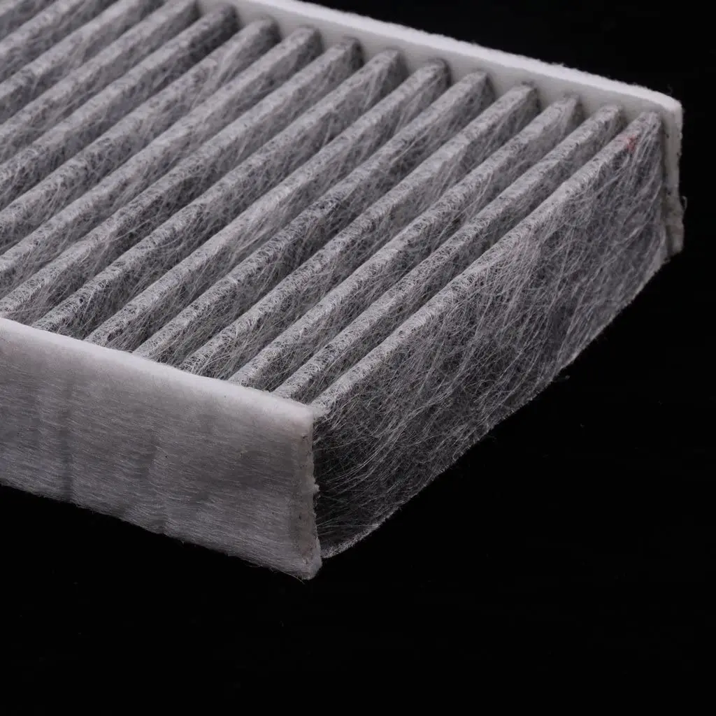 B Baosity Activated Premium Cabin Air Filter Cleaner for BMW Mini Cooper Clubman R55 R56 R57 R60