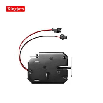

12V DC electronic locker lock, rfid locker lock, electromagnetic lock, supermarket locker lock, express locker