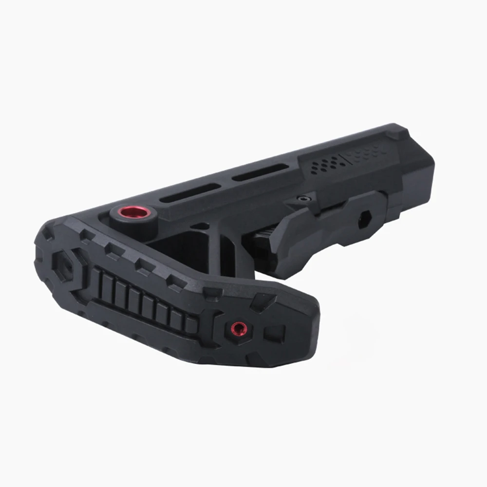 Billige Hohe Qualität Nylon Lager für Air Guns Airsoft Gel Blaster AEG Gen8 Jinming9 M4 AK Paintball Zubehör