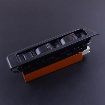 

beler Front Left Power Master Window Control Switch 6 Pin Fit For Isuzu NPR66 70PL NKR NQR70 NHR 8973151840