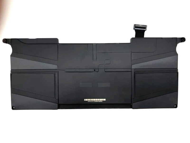 Аккумулятор ONEVAN 7,3 V 35Wh A1406 A1495 для ноутбука APPLE Macbook Air 1" дюймов A1465 A1370 Mid 2011 2012 2013 раннее
